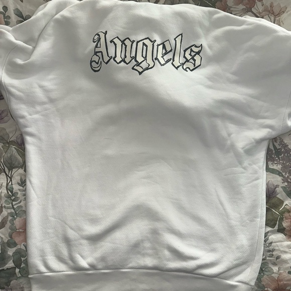 Palm Angels Hoodie - Picture 3 of 7